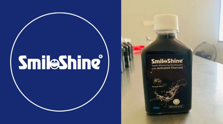 Novateor Research Laboratories Ltd launches Mouthwash with Activated Charcoal